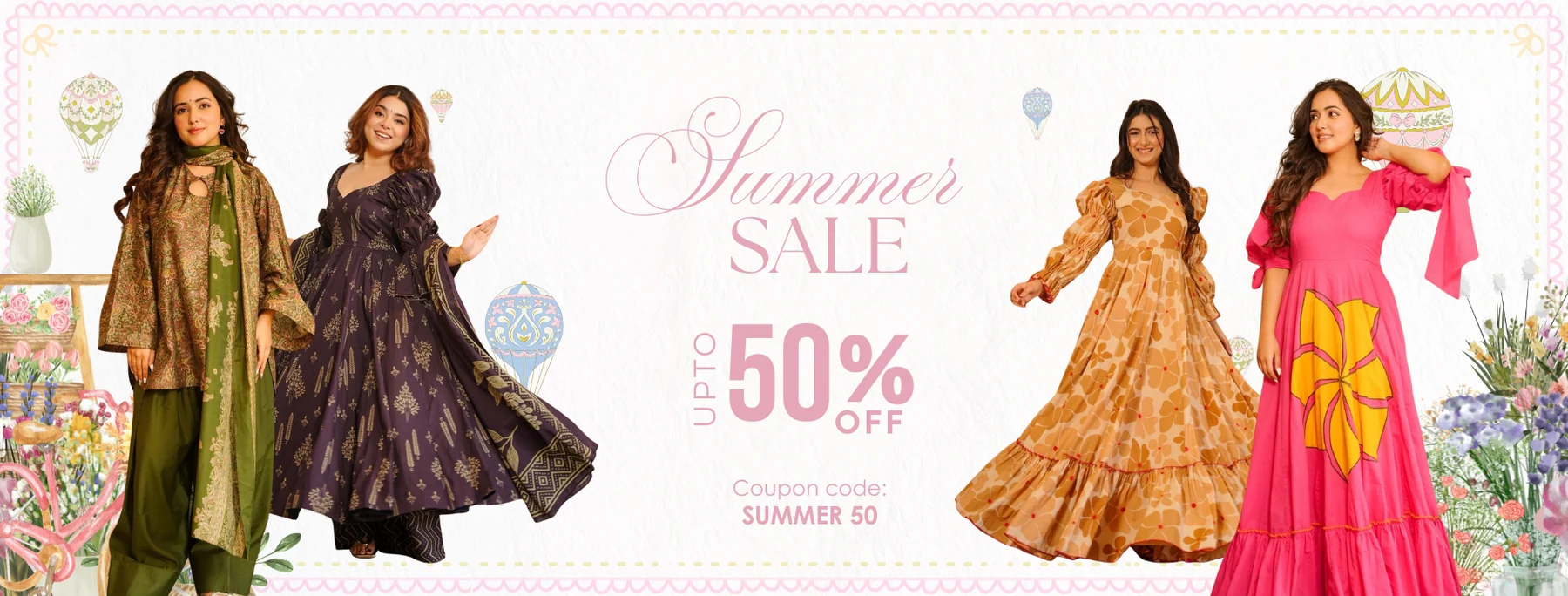 Timeless Jaipur Ethnic & Fusion Wear