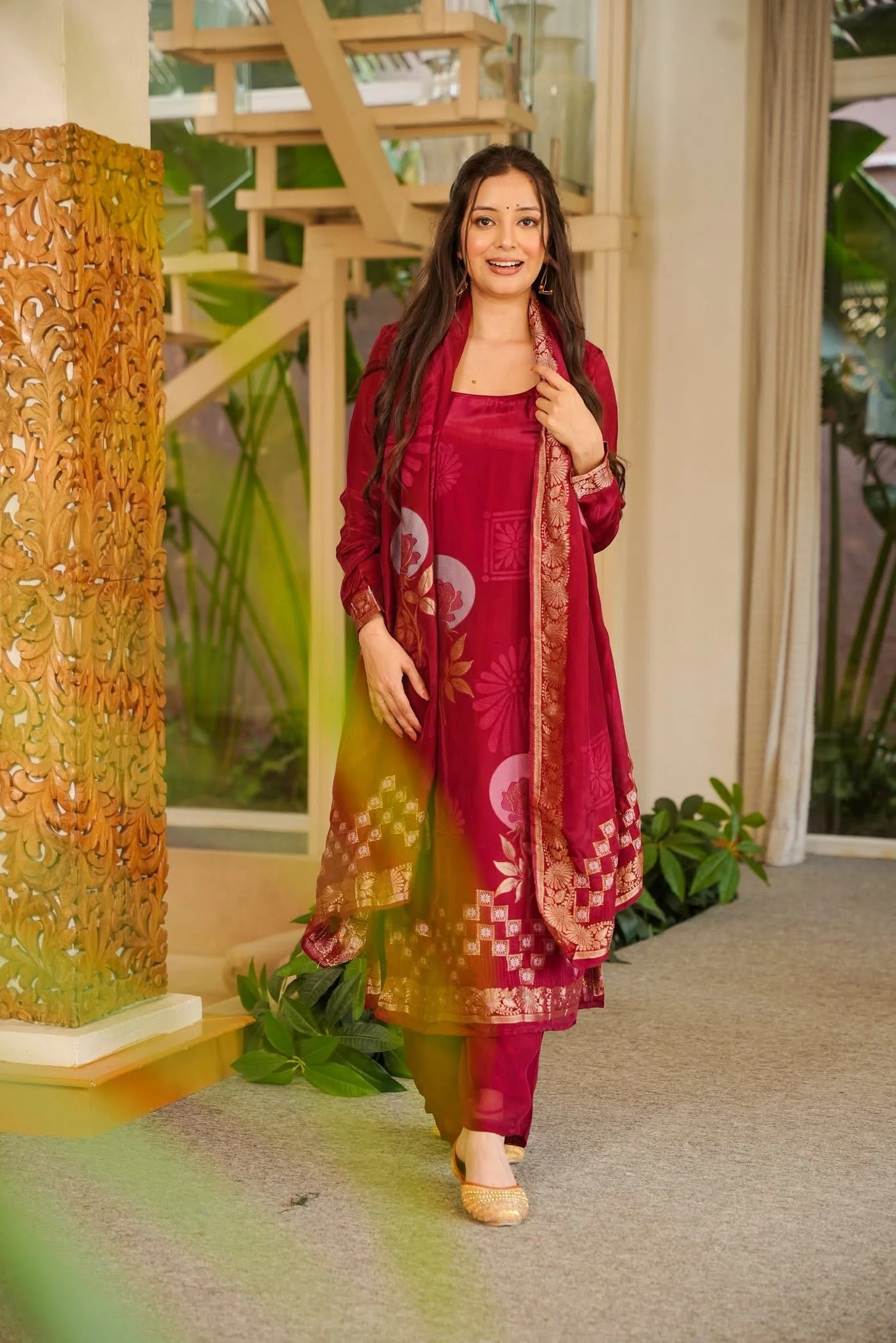 Ethnic Wear For Women